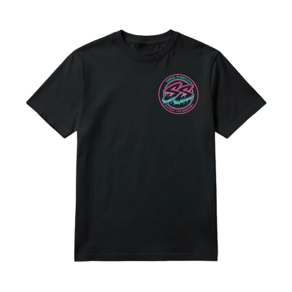 MIAMI DRIP TEE